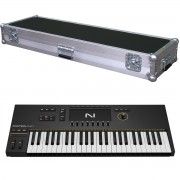 Native Instruments Kontrol S49 MK3 Flightcase